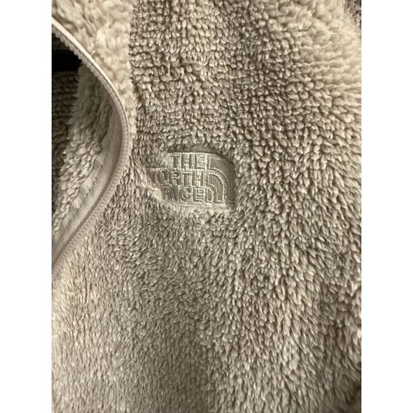 The North Face Women's Fleece Jacket - Picture 4 of 4